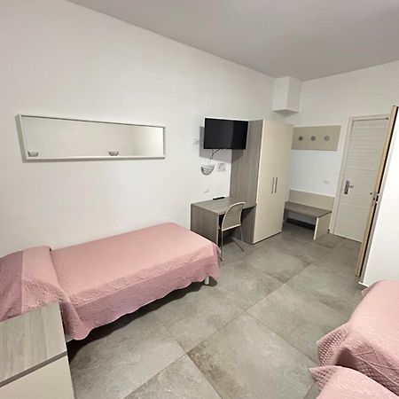 Hotel Marchina Brescia Extérieur photo