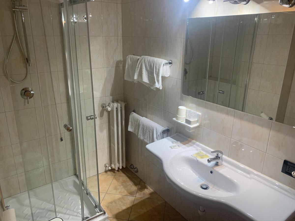 Hotel Marchina Brescia Extérieur photo