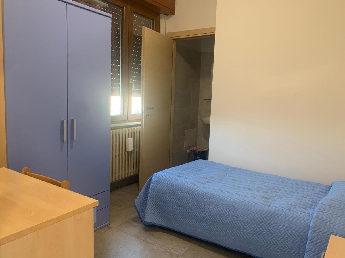 Hotel Marchina Brescia Extérieur photo