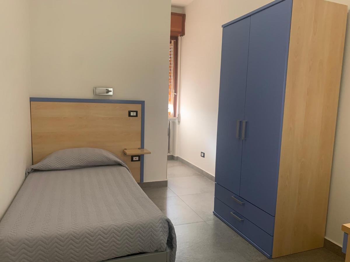 Hotel Marchina Brescia Extérieur photo