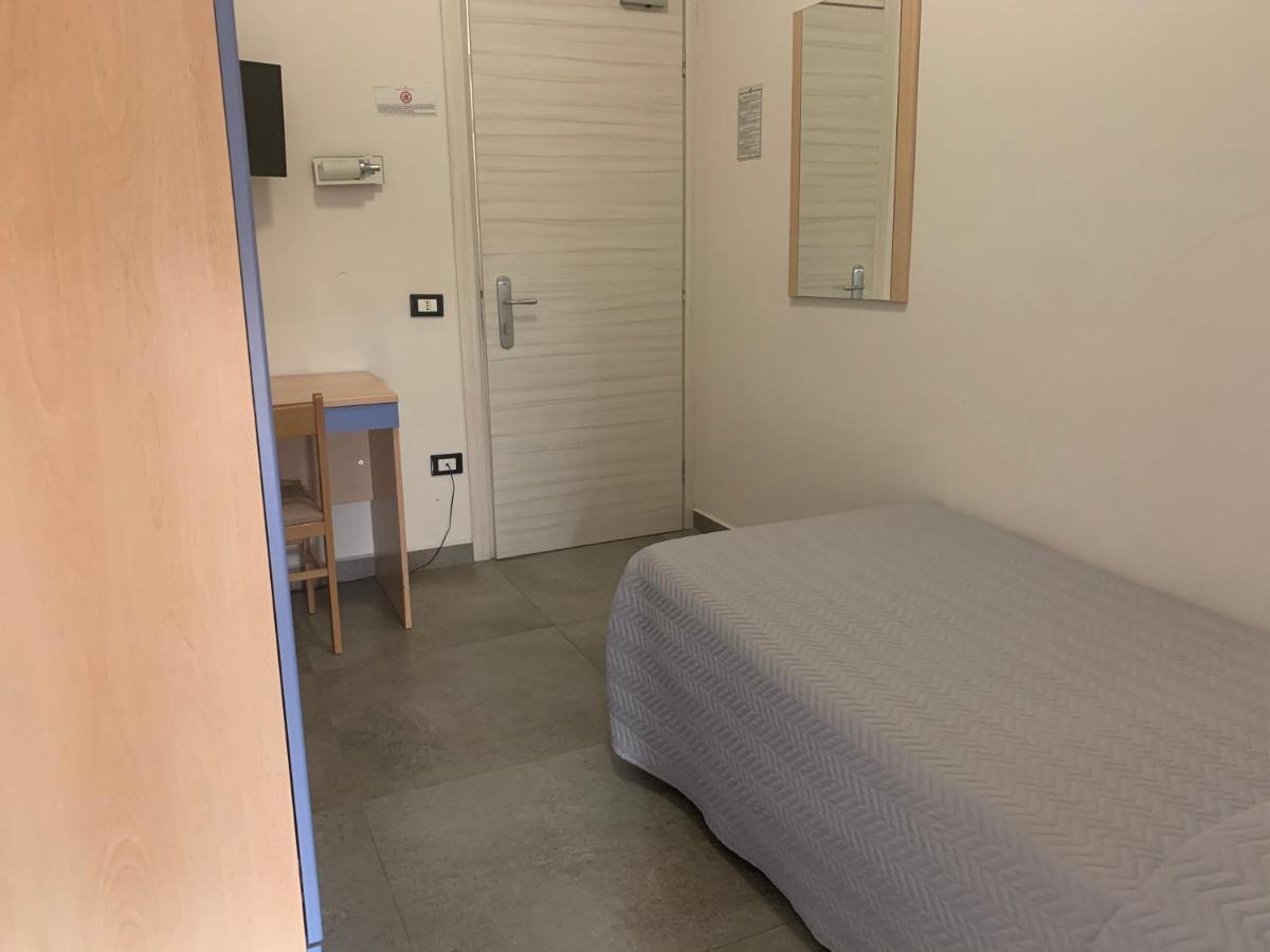Hotel Marchina Brescia Extérieur photo