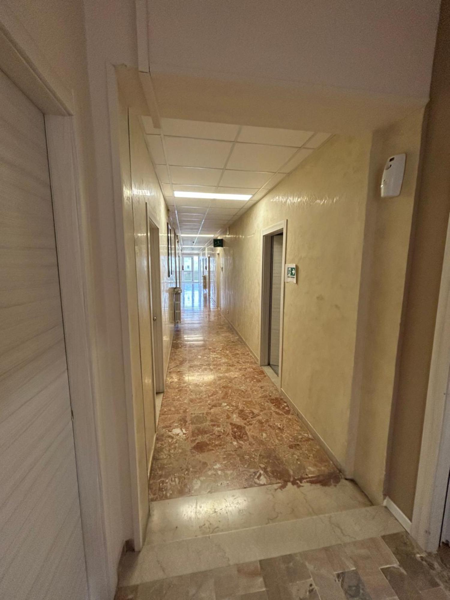 Hotel Marchina Brescia Extérieur photo
