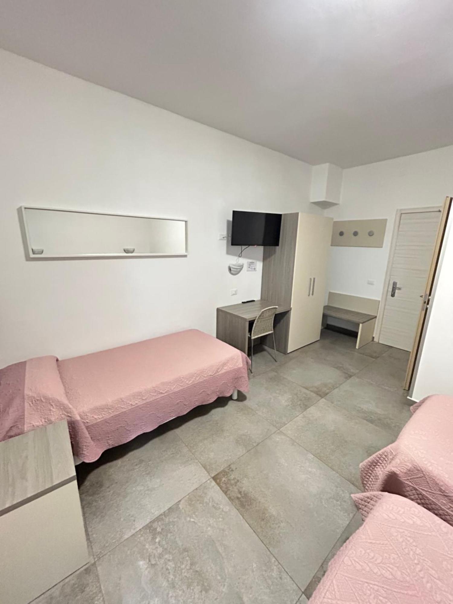 Hotel Marchina Brescia Extérieur photo