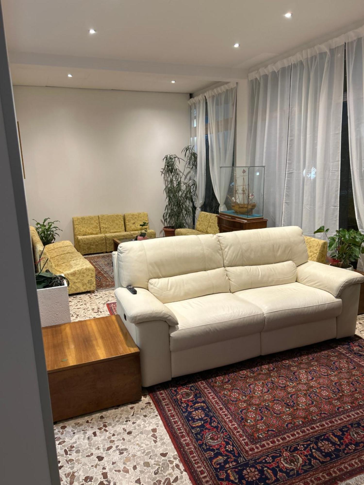 Hotel Marchina Brescia Extérieur photo