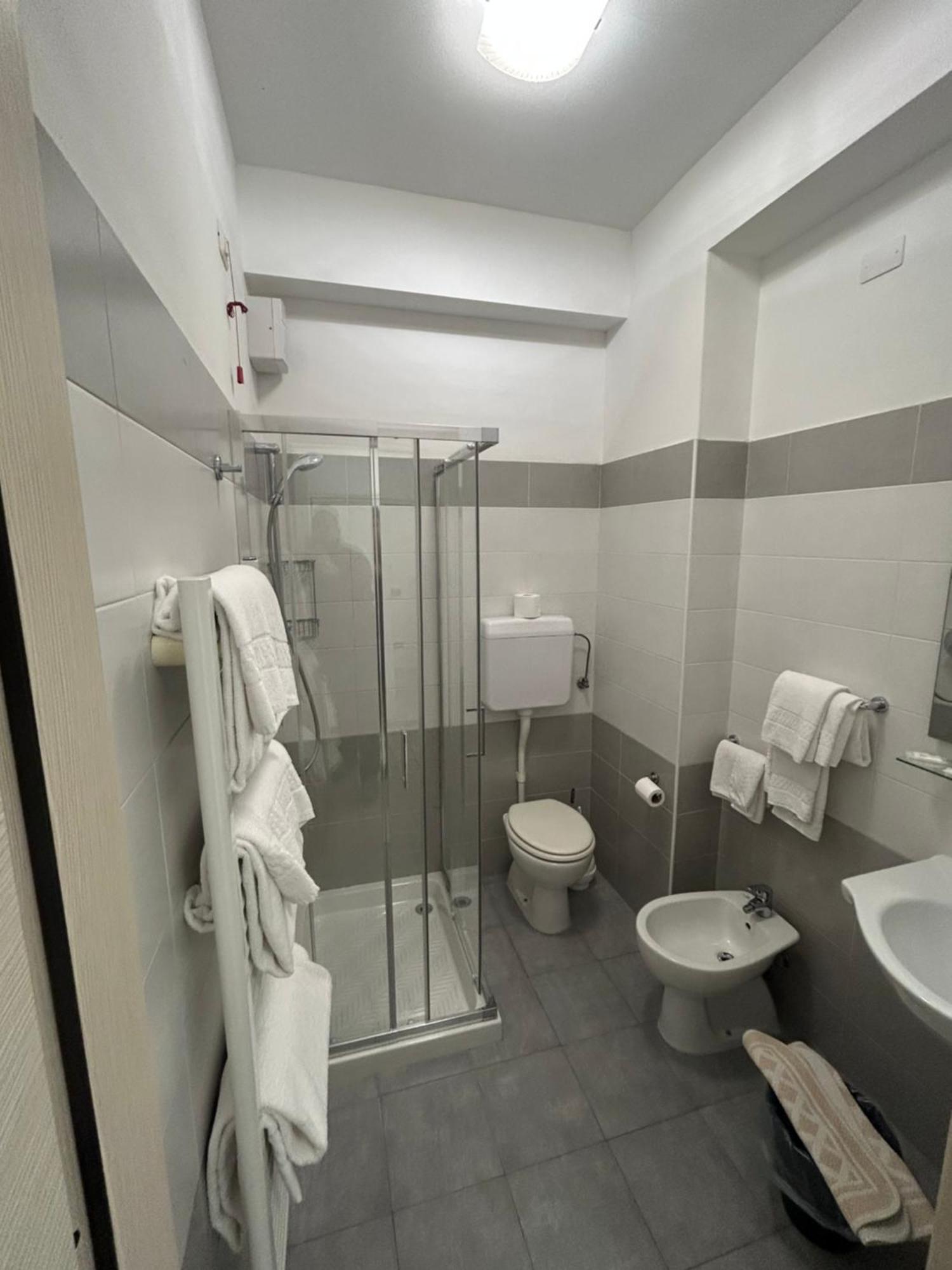 Hotel Marchina Brescia Extérieur photo