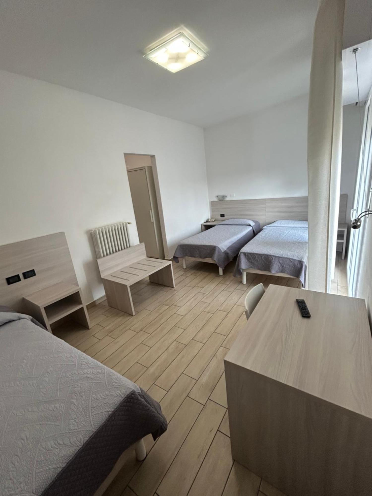 Hotel Marchina Brescia Extérieur photo
