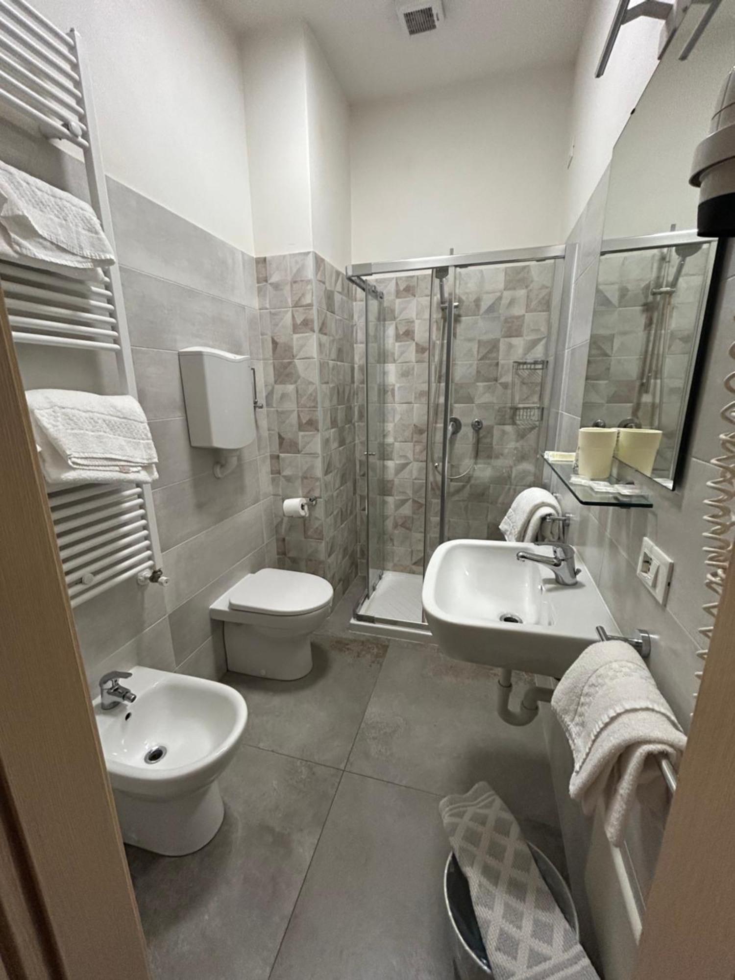 Hotel Marchina Brescia Extérieur photo