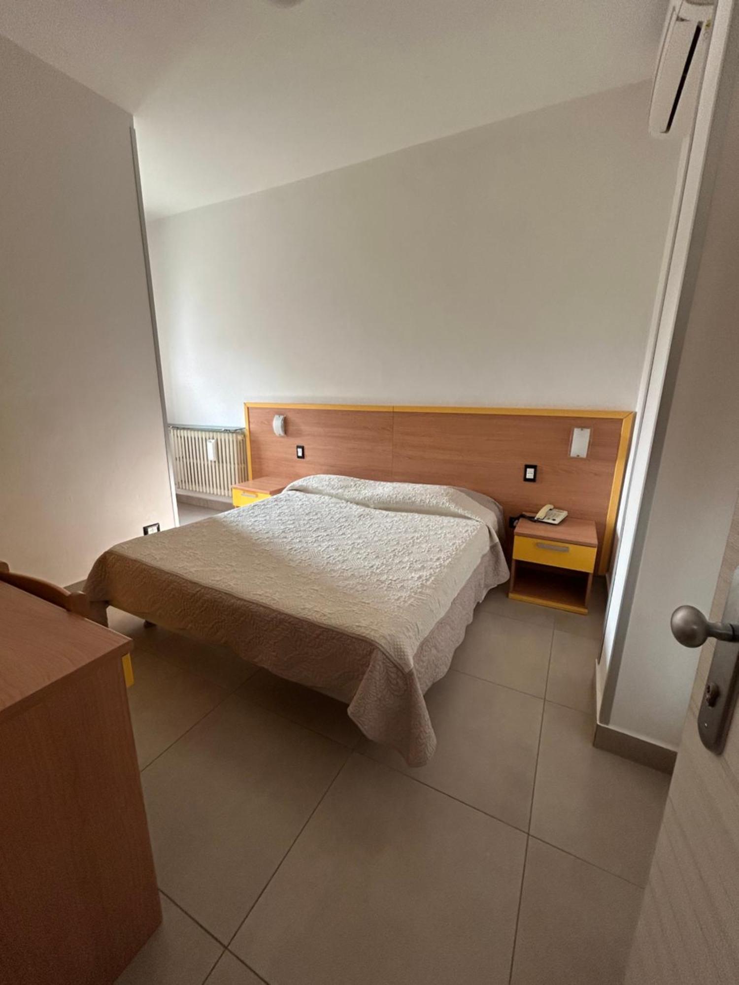 Hotel Marchina Brescia Extérieur photo