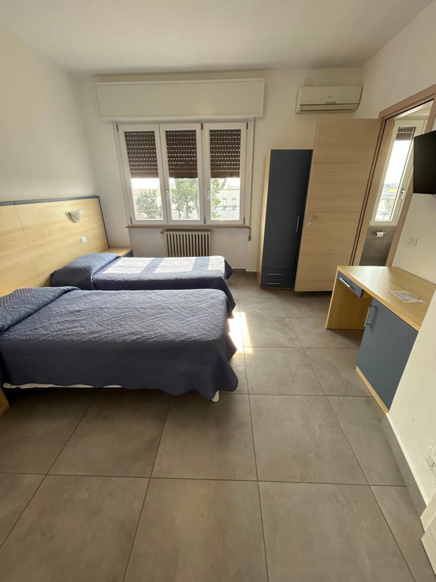 Hotel Marchina Brescia Extérieur photo