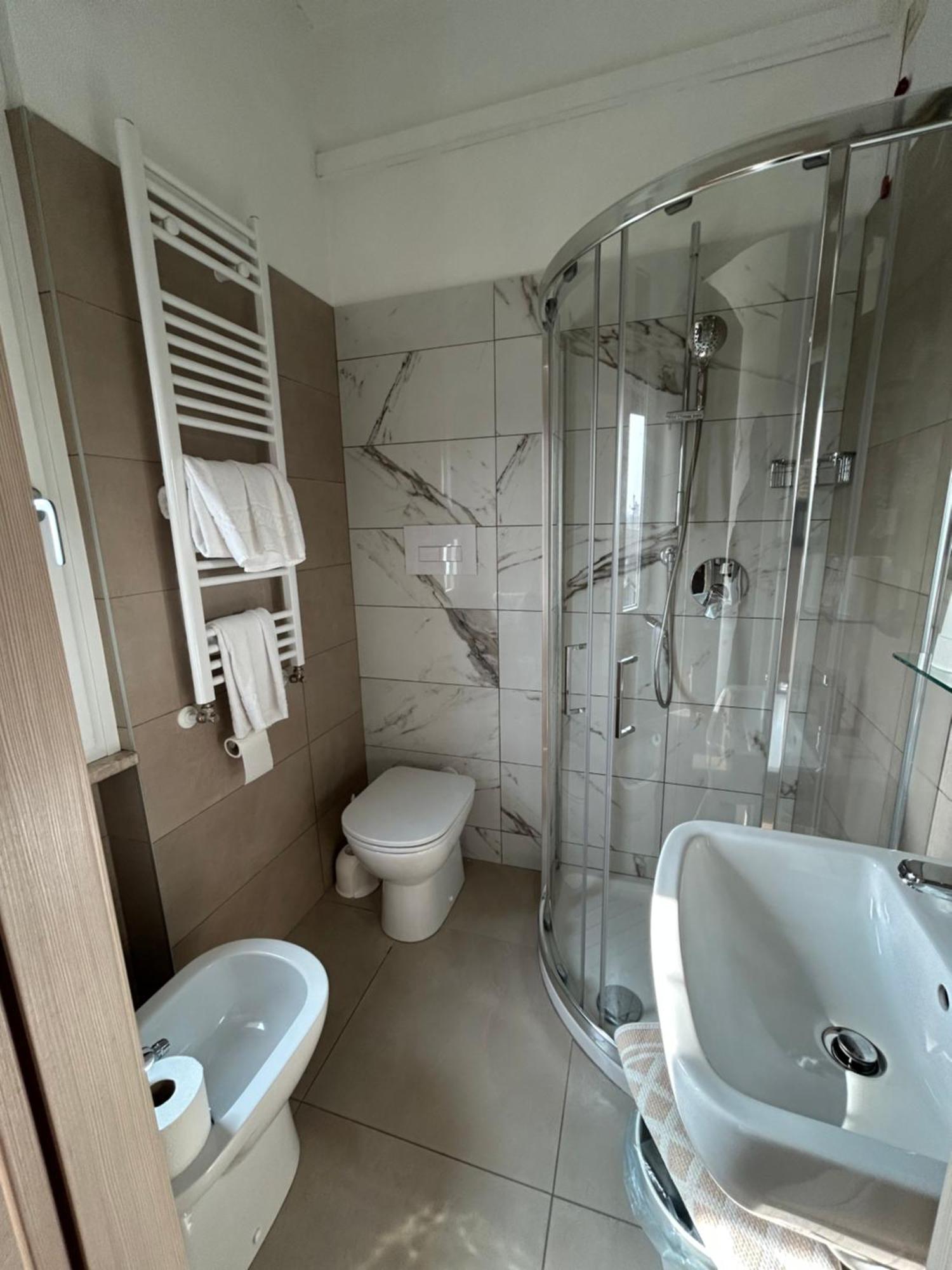 Hotel Marchina Brescia Extérieur photo