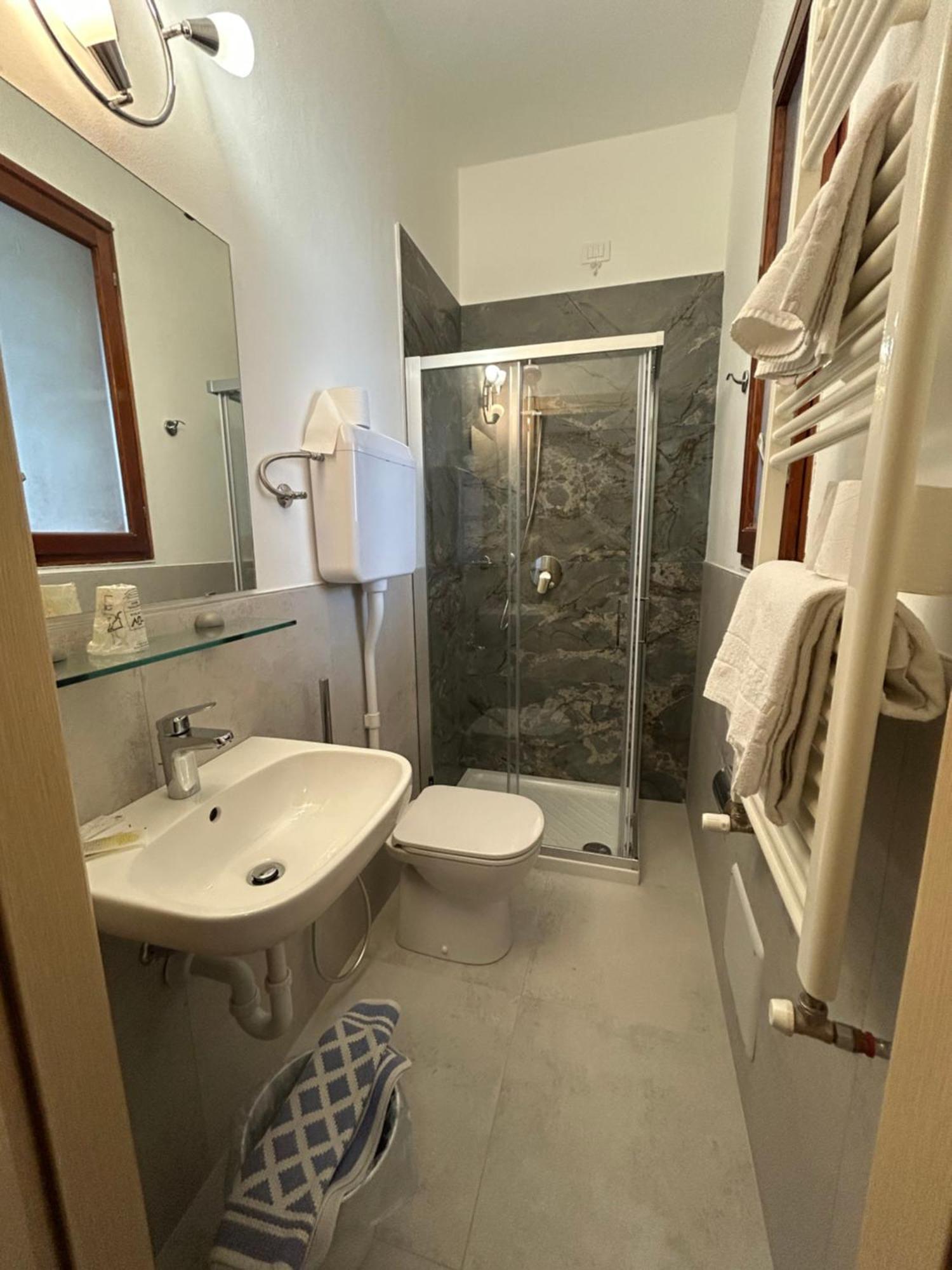 Hotel Marchina Brescia Extérieur photo