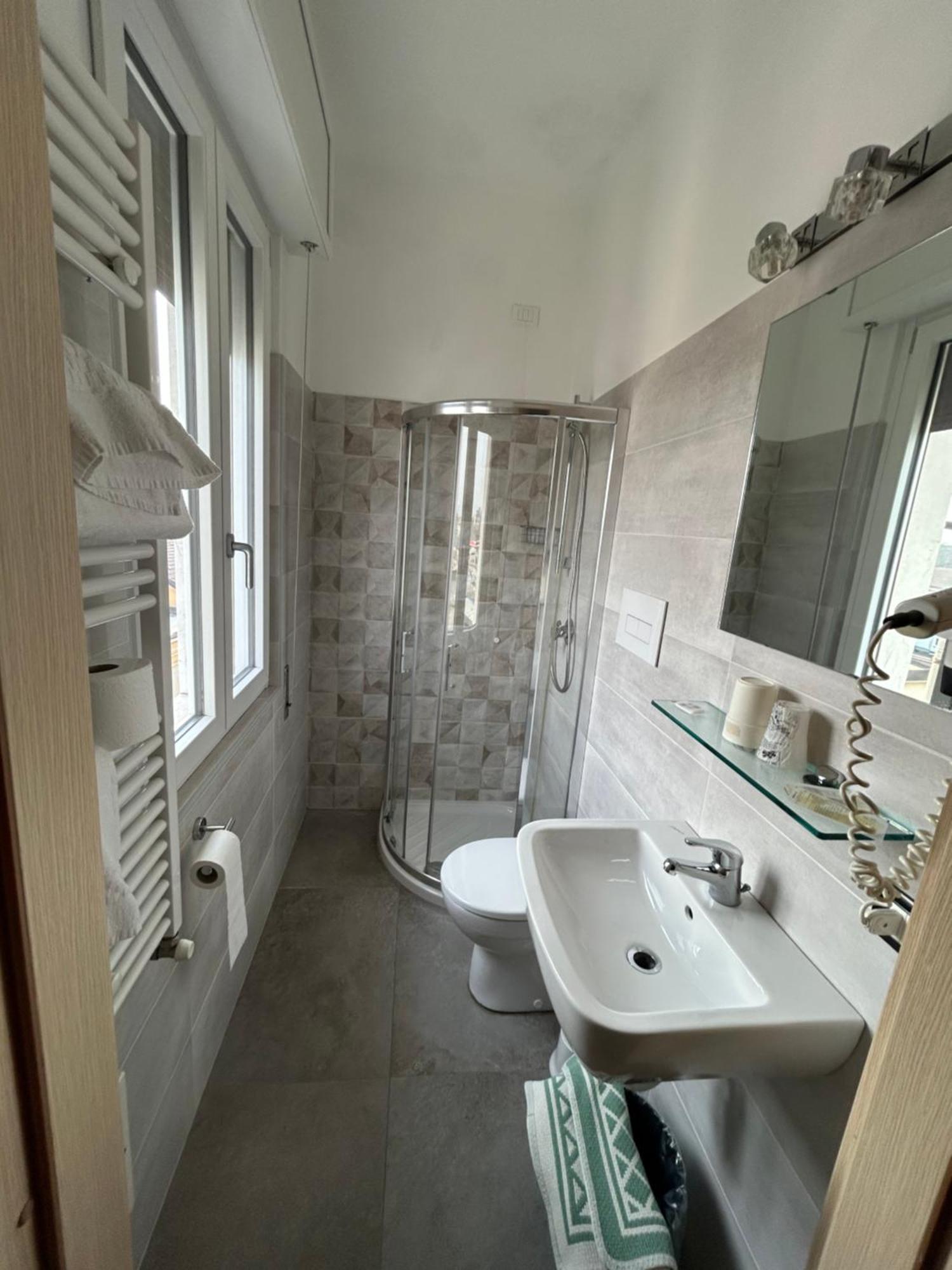 Hotel Marchina Brescia Extérieur photo