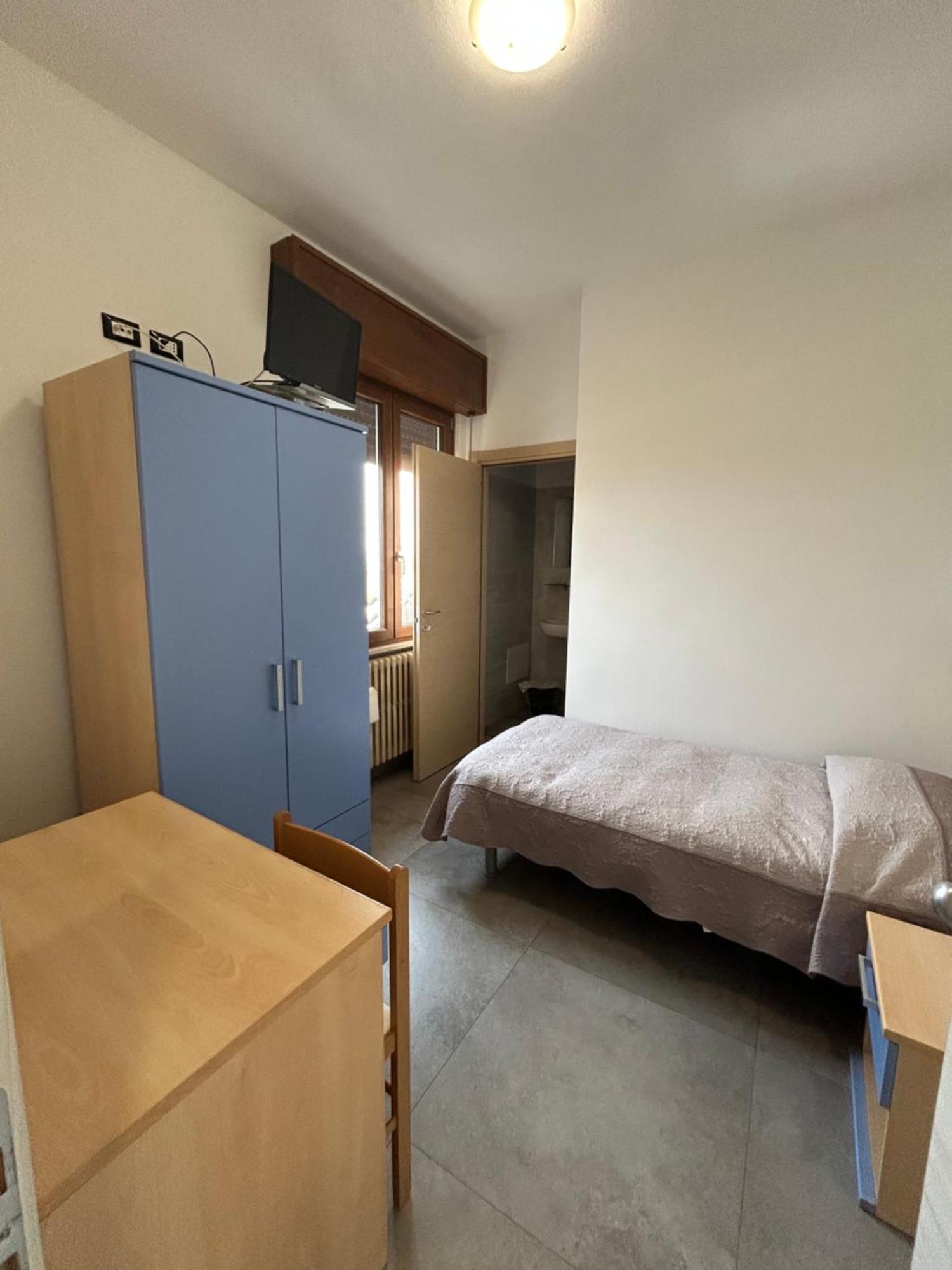 Hotel Marchina Brescia Extérieur photo