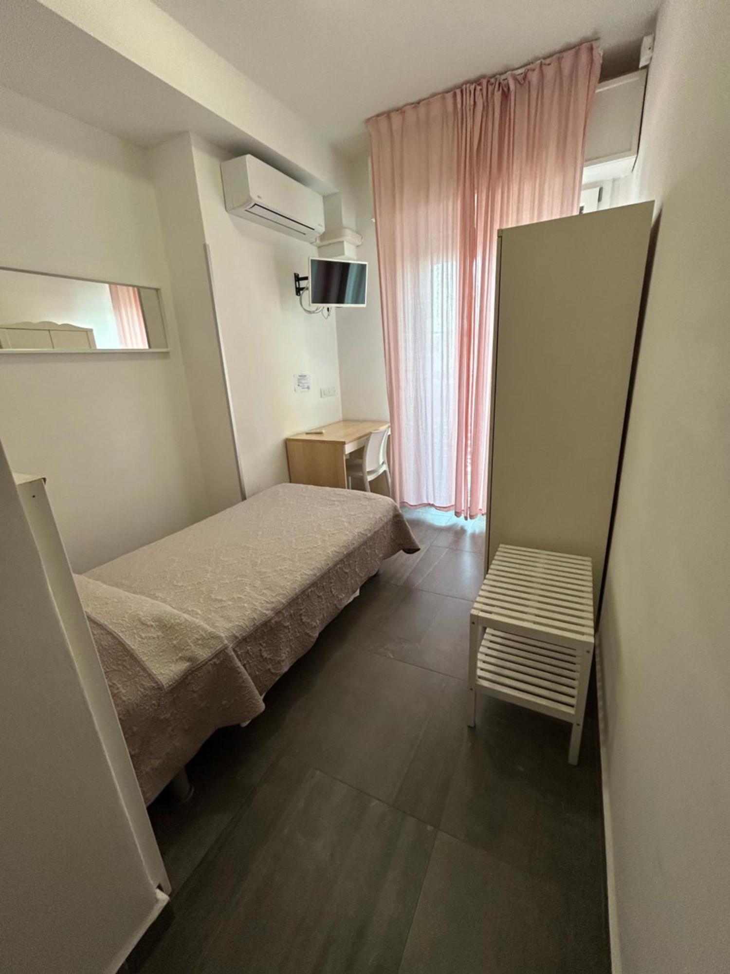 Hotel Marchina Brescia Extérieur photo