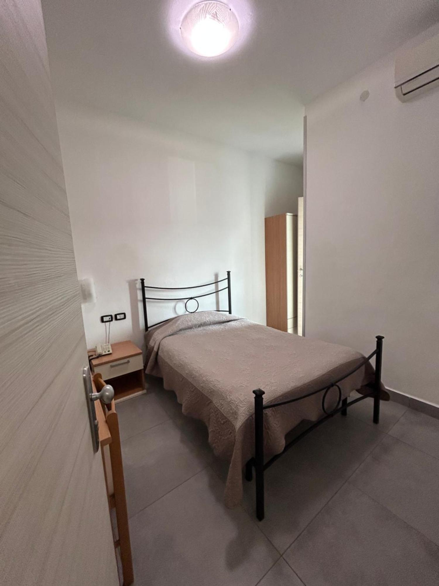 Hotel Marchina Brescia Extérieur photo