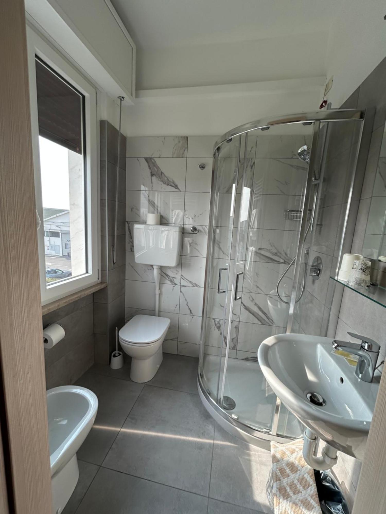 Hotel Marchina Brescia Extérieur photo