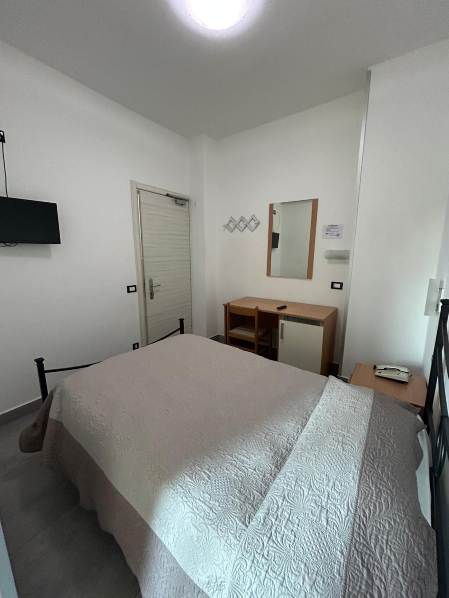 Hotel Marchina Brescia Extérieur photo