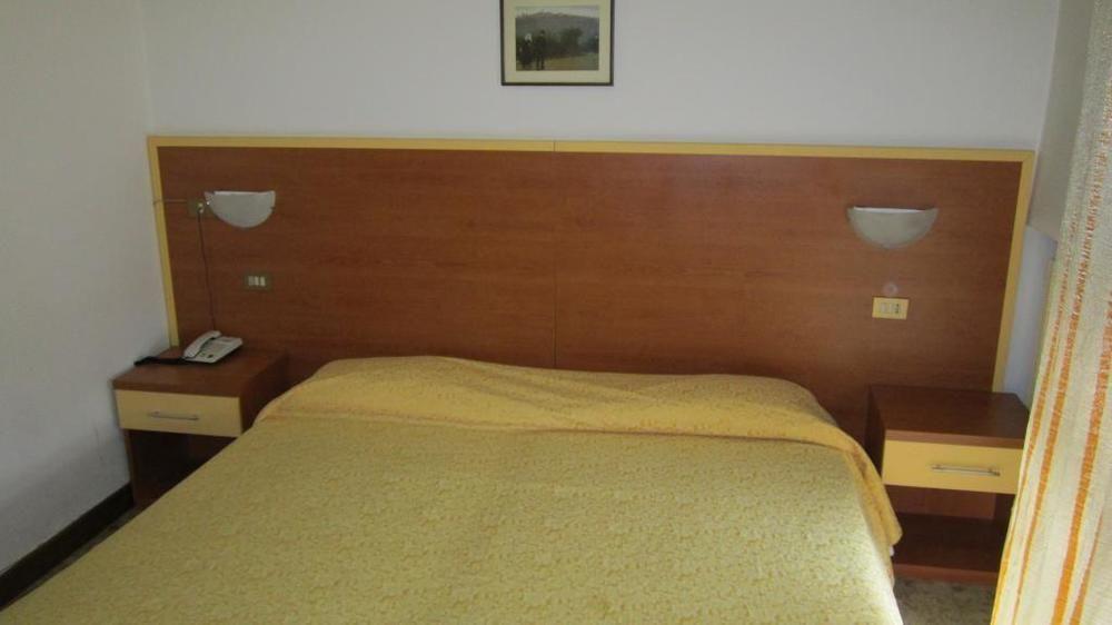 Hotel Marchina Brescia Extérieur photo