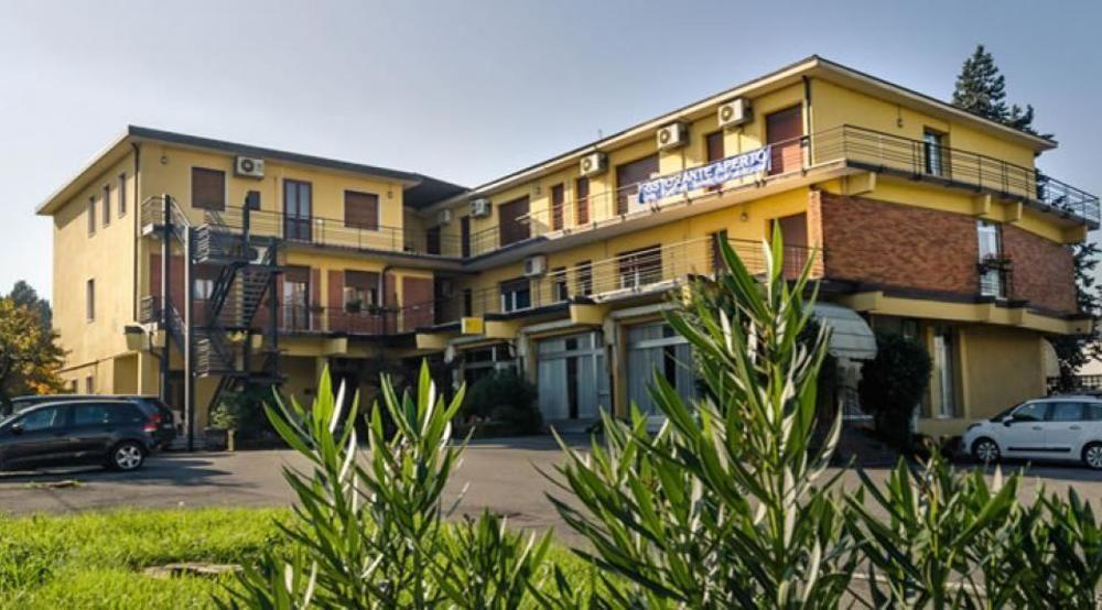 Hotel Marchina Brescia Extérieur photo