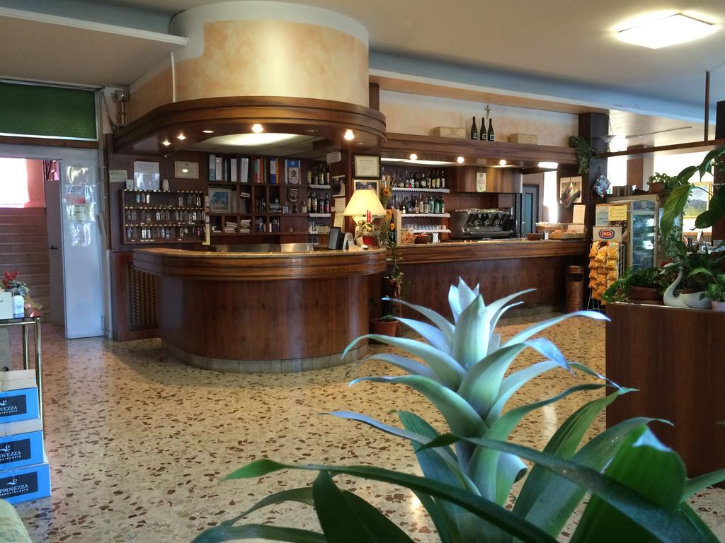 Hotel Marchina Brescia Extérieur photo