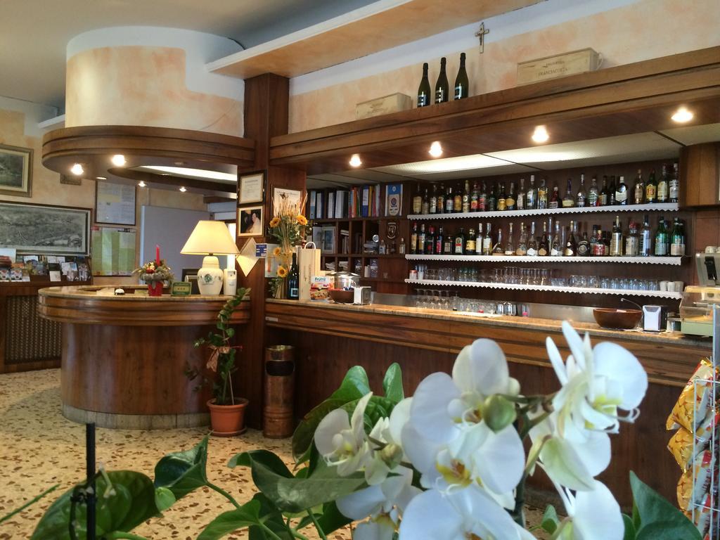 Hotel Marchina Brescia Extérieur photo