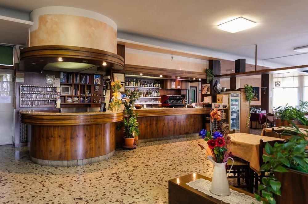 Hotel Marchina Brescia Extérieur photo