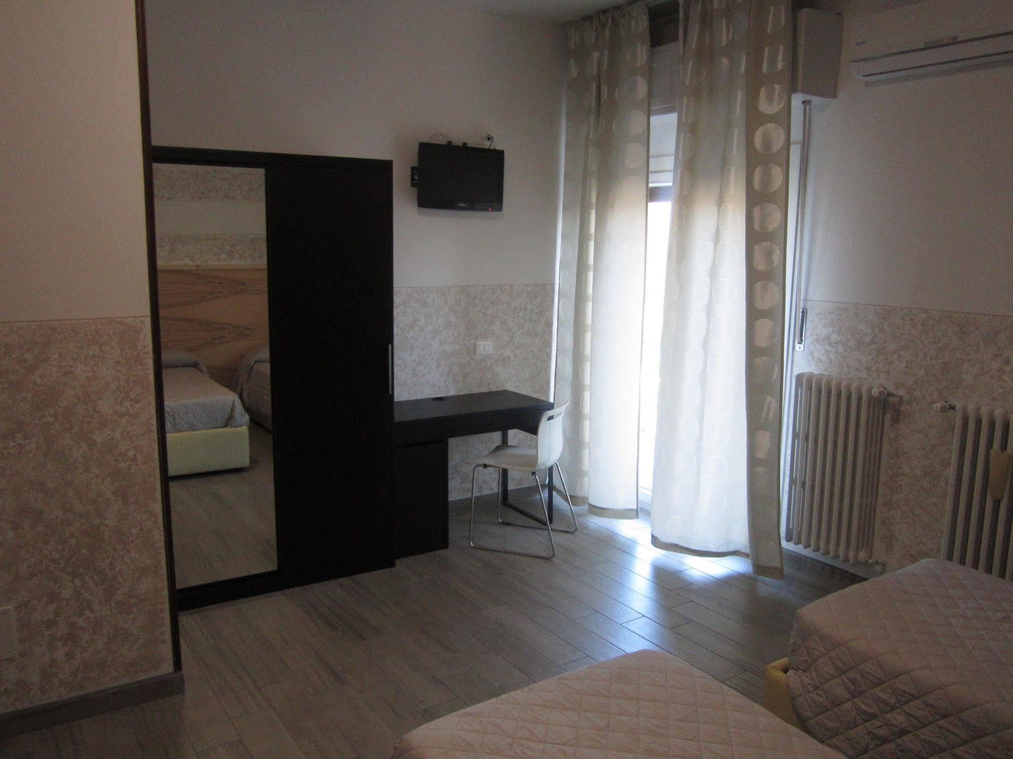 Hotel Marchina Brescia Extérieur photo