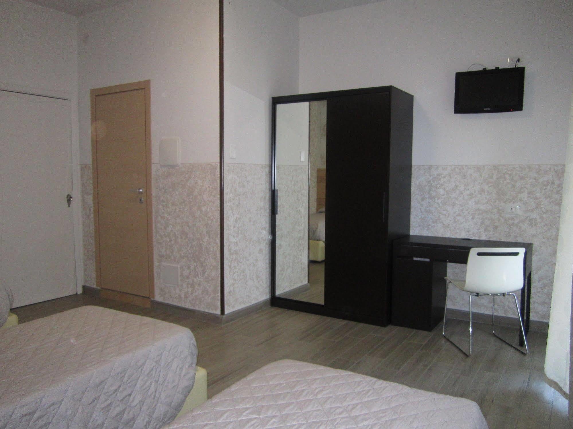 Hotel Marchina Brescia Extérieur photo