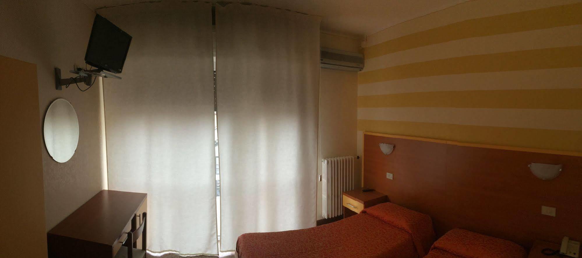 Hotel Marchina Brescia Extérieur photo